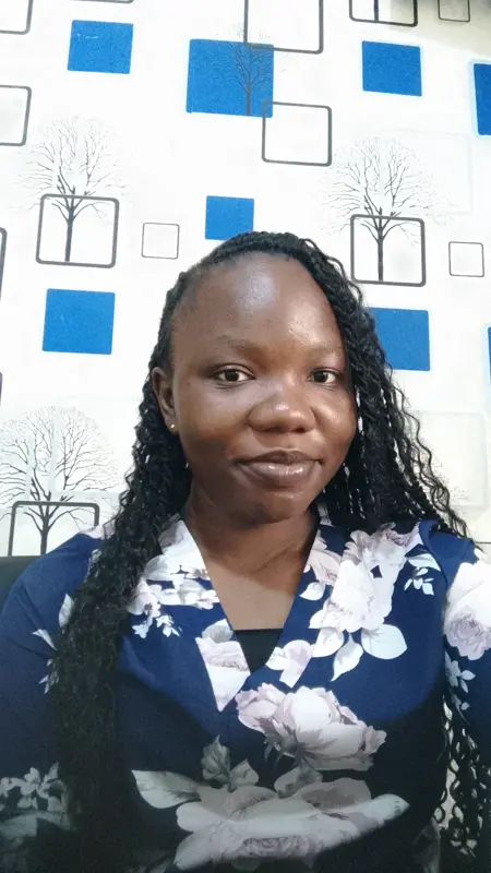 Felicia Afful - Consultant